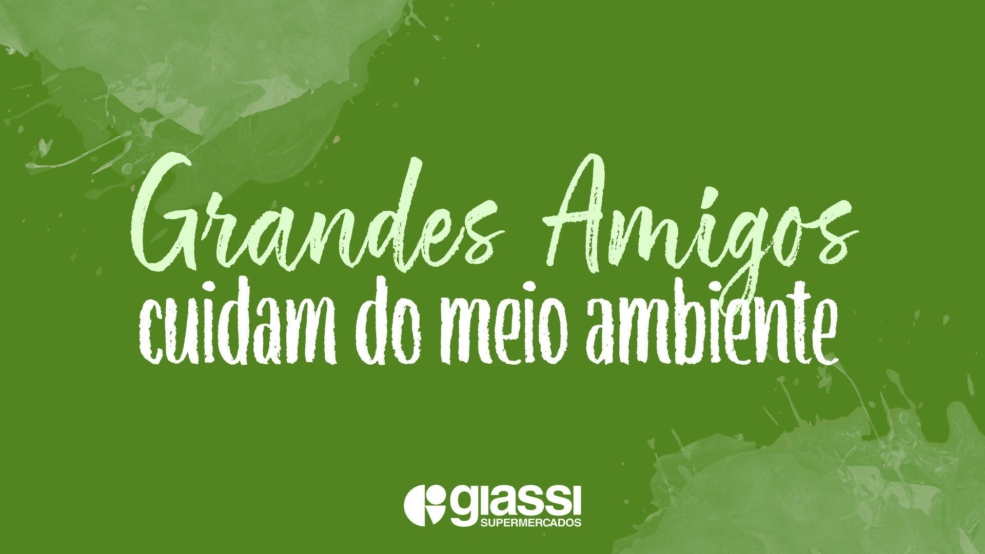 Dia Mundial do Meio Ambiente: suas escolhas fazem a diferença