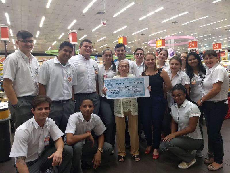 São José - Campinas - Giassi Supermercados