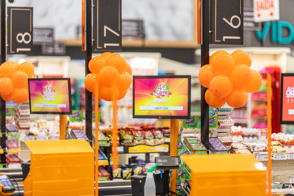 São José - Campinas - Giassi Supermercados