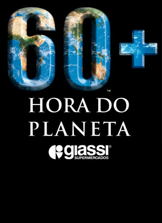 Hora do Planeta: use o seu poder