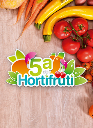 Mais destaques da Quinta do Hortifruti