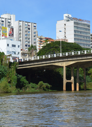 Giassi Vila Moema: nossa amizade ficou maior