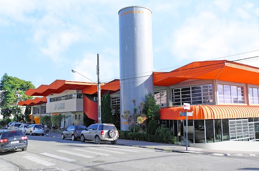 Giassi Içara aberto no feriado de 26/12