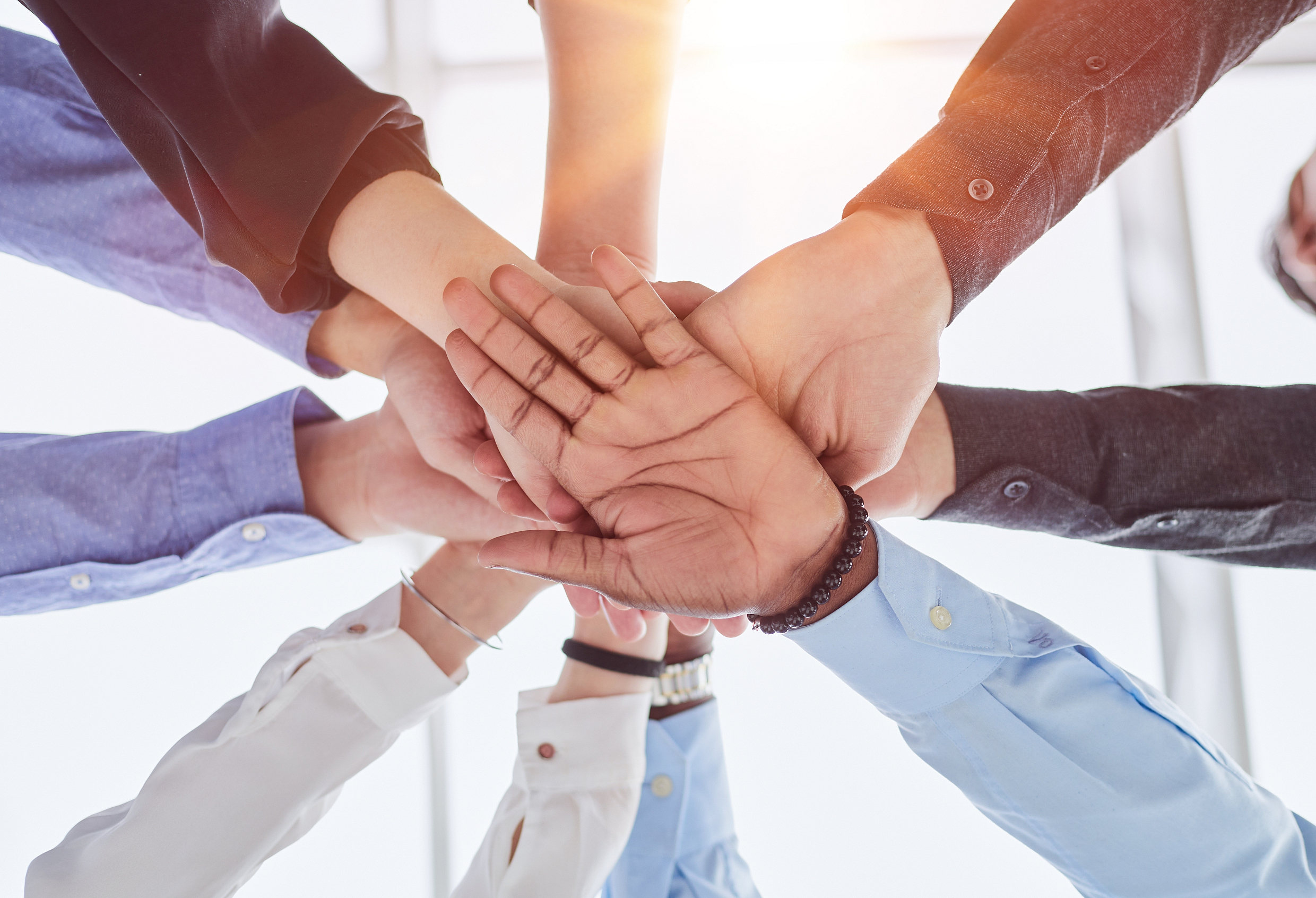 Troco Solidário - dezembro de 2025