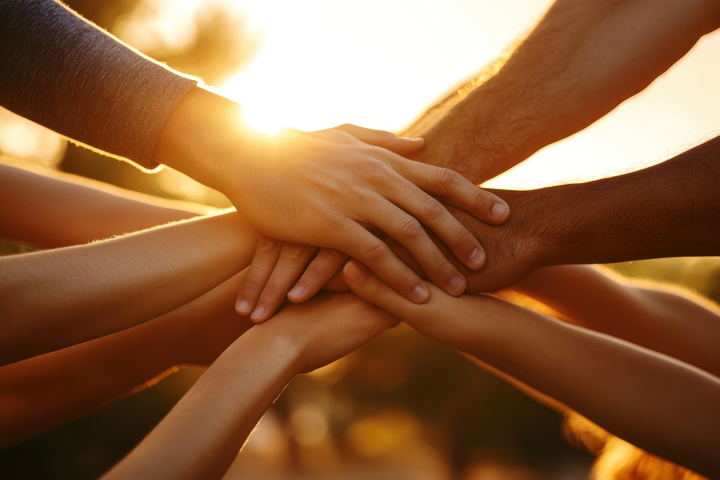 Troco Solidário - Março de 2026