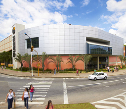 São José - Campinas - Giassi Supermercados