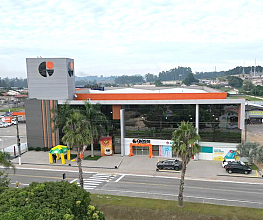 São José - Campinas - Giassi Supermercados