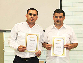 certificados