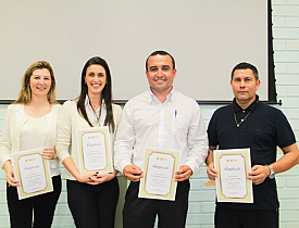 certificados