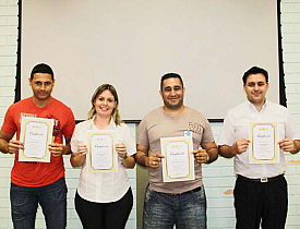 certificados