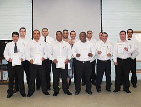 certificados