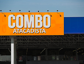 Giassi inaugura Combo Atacadista em Araranguá