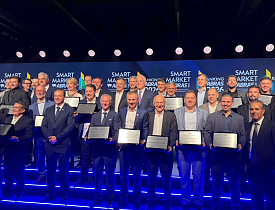 Giassi sobe no Ranking Abras 2026