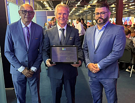 Giassi sobe no Ranking Abras 2026