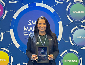 Grupo Giassi é reconhecido no Prêmio Rama 2026 