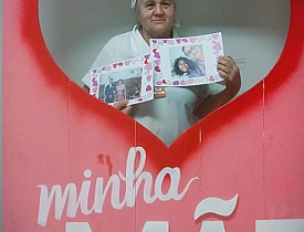 Lojas comemoram Dia das Mães