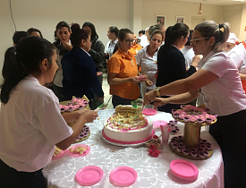 Lojas comemoram Dia das Mães