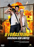 Filme O Forasteiro estreia no cinema 3D do Giassi 