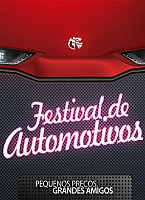 Festival de automotivos para você cuidar do carro