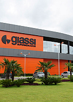 Giassi Supermercados completa 54 anos 