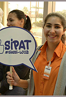 Giassi no centro de Araranguá realiza SIPAT 2014