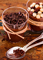 Receita: Brigadeiro de Copinho