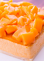 Receita: Torta de Frutas