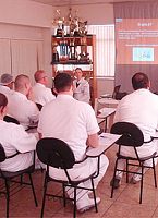 Treinamento de fiambreria e açougue em Araranguá