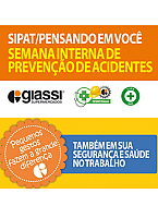 Sipat começa nesta segunda-feira