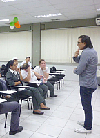 Tabagismo é tema de palestra no Giassi Blumenau