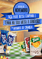 Bis e Tang na SuperAção de novembro