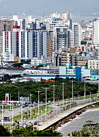 Giassi faz horário normal em São José dia 19.03