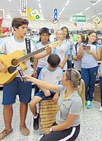 Dia da Mulher rende homenagens