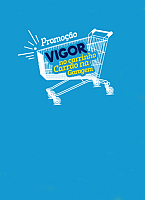 Ganhadores da promoção Vigor no Carrinho