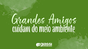 Dia Mundial do Meio Ambiente: suas escolhas fazem a diferença