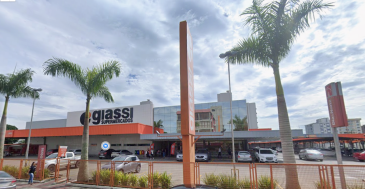 Giassi Araranguá aberto no feriado de 03/04