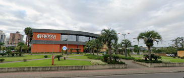 Giassi Criciúma aberto no feriado de 06/01