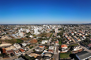 Giassi Içara aberto no feriado de 07/08  