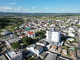 Giassi Morro da Fumaça aberto neste feriado de 16/08