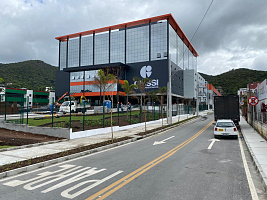 Giassi Supermercados inaugura primeira loja em Florianópolis