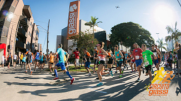 Últimos dias para inscrições na Etapa Blumenau do Circuito Giassi