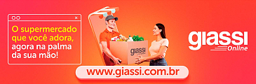 Vídeo: Veja como é fácil comprar no Giassi Online