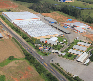 São José - Campinas - Giassi Supermercados