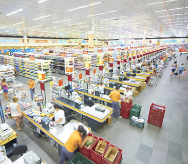 São José - Campinas - Giassi Supermercados