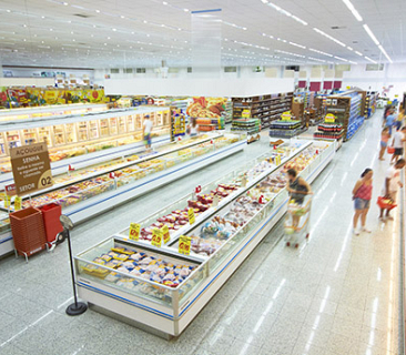 São José - Campinas - Giassi Supermercados