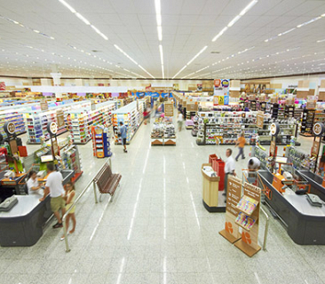 São José - Campinas - Giassi Supermercados