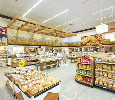 São José - Campinas - Giassi Supermercados