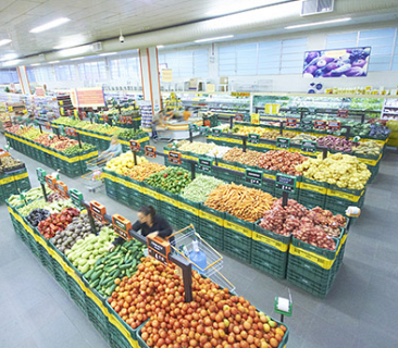 São José - Campinas - Giassi Supermercados