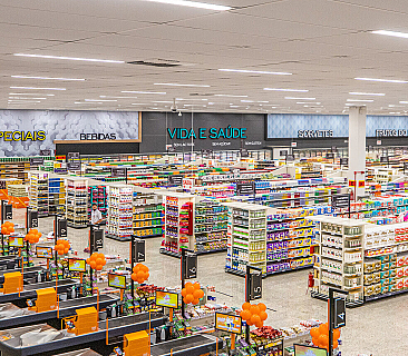 Itajaí - Fazenda - Giassi Supermercados